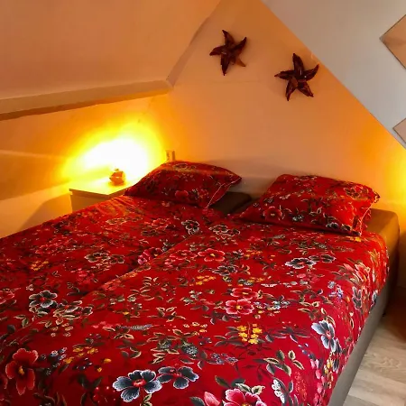 Sommerhaus Glucklich Am 2 Mit Wellnesszugang Holiday home
